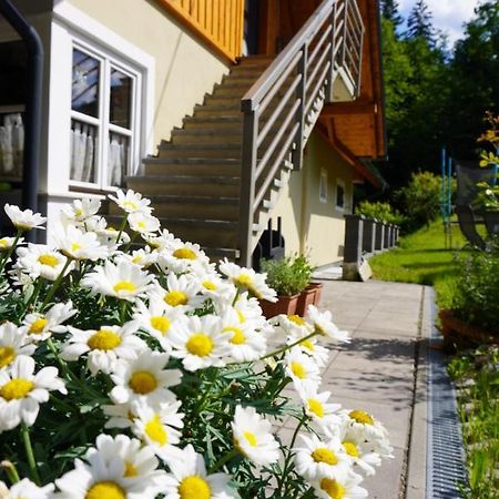 Ferienwohnung Heidi Лойчах Экстерьер фото