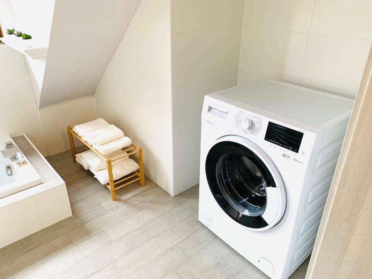 Ferienwohnung Heidi Лойчах Экстерьер фото
